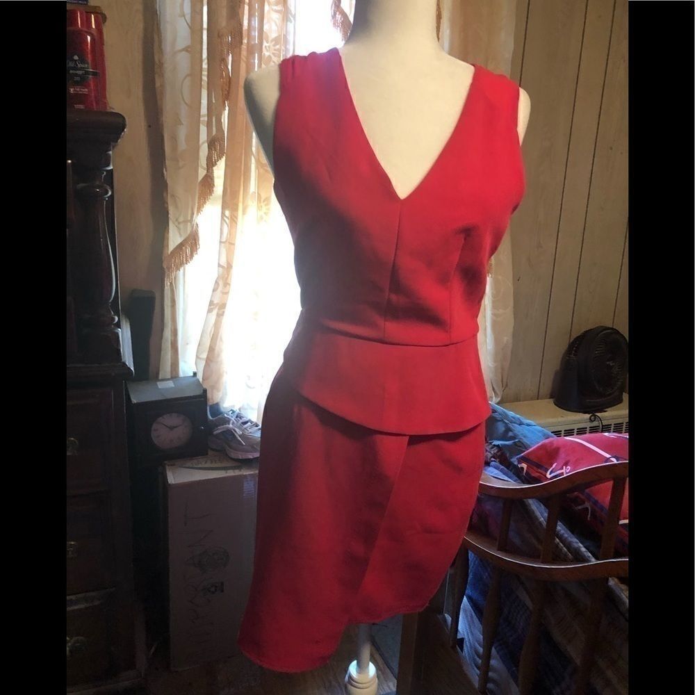 𝅺ARYNK dress